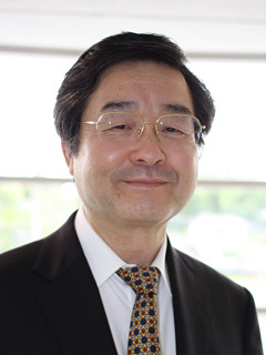 理事長　大場 正二