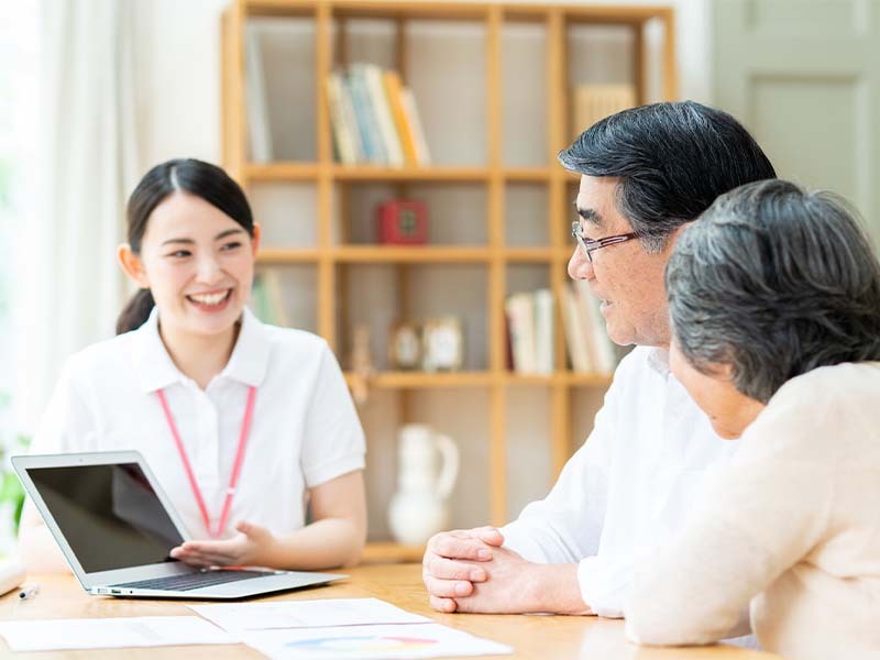 居宅介護支援事業所みずき
