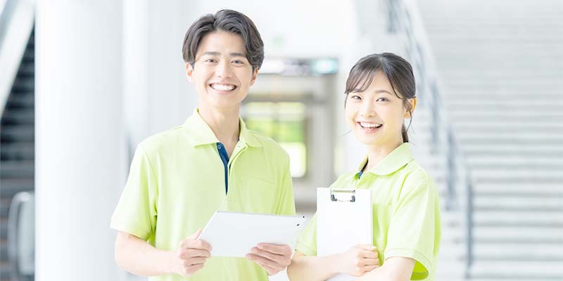 採用情報