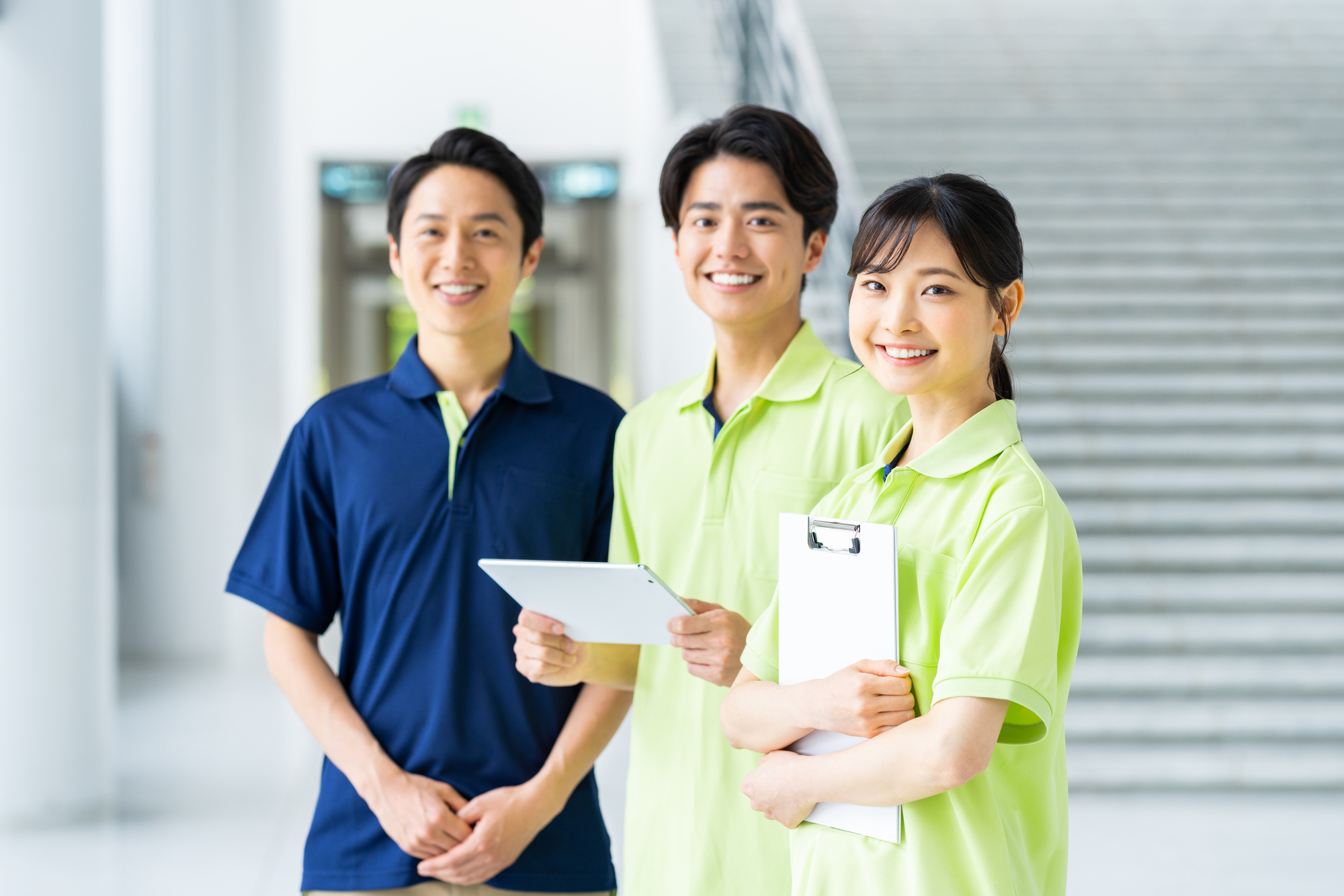 採用情報